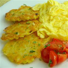 Amish Hash Browns