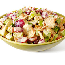 Lady Marmalade Chicken Salad