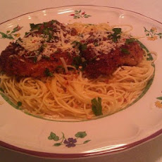 Grapefruit-Honey Chicken