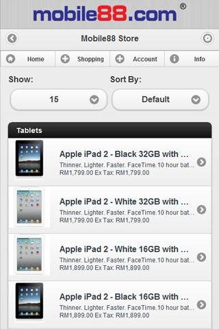 免費下載購物APP|store.mobile88.com app開箱文|APP開箱王