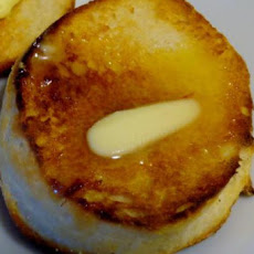 English Muffins