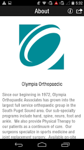 How to get OlyOrtho 1.4.0 apk for laptop