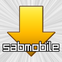 SABMobile : Download NZB ! mobile app icon