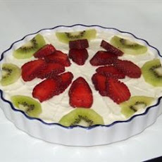 Fruit Pizza