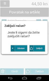 How to install Fiscus - Fiskalna blagajna lastet apk for laptop
