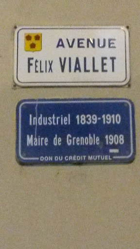 Félix Viallet