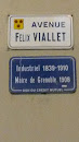 Félix Viallet