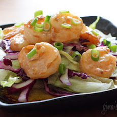 Bangin Good Shrimp