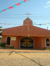 Iglesia San Miguel Arcangel 