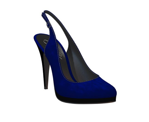 I Designed My Perfect Shoes!