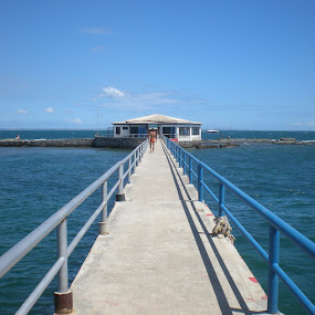 Linhas by Anderson Soares - Travel Places