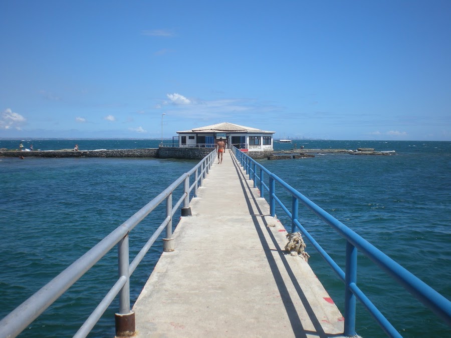 Linhas by Anderson Soares - Travel Places