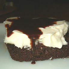 Chocolate Velvet Mousse