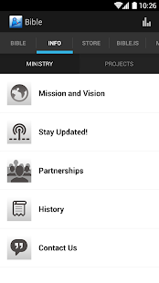 How to install Philippine Bible Society 3.4.2 unlimited apk for pc