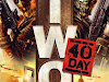 Army Of Two 40Th Day Nuevo Sellado