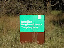 Beeliar Regional Park 