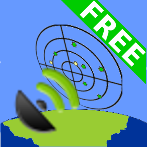 Assited GPS Injector FREE LOGO-APP點子