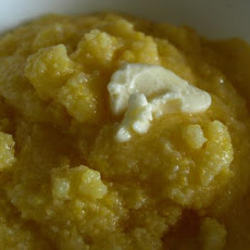 Corn Grits Cereal