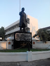 Kogartap Statue