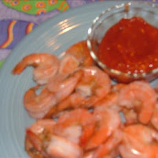 Cocktail Sauce, the Emeril Way