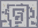 Thumbnail of the map 'Electric Blood'