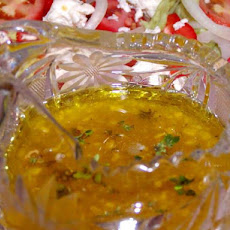 Lemon Vinaigrette