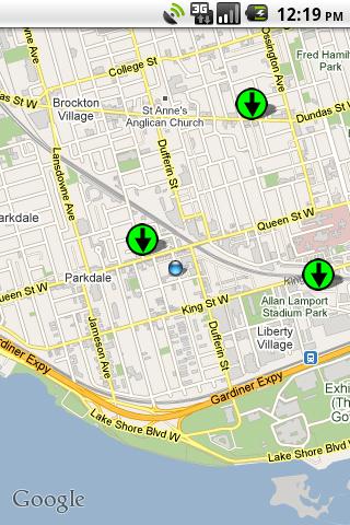 LCBO Finder