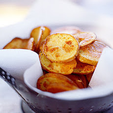 Potato Chips with Malt Vinegar