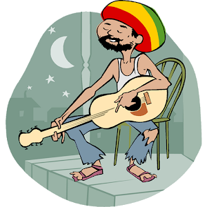Contemporary Reggae Radio.apk 1.0