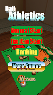 How to download アスレチックボール(Ball Athletics) 1.0 mod apk for pc