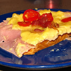 Kentucky Hot Brown