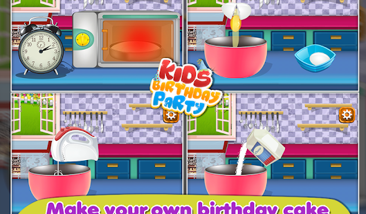How to download Kids Birthday Party 8.2.1 mod apk for laptop