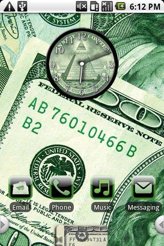 Money Theme