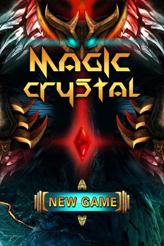 Magic Crystal HD