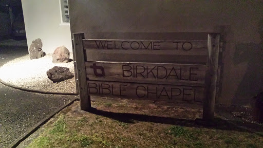 Birkdale Bible Chapel