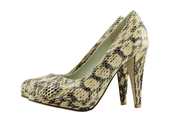 I Designed My Perfect Shoes!