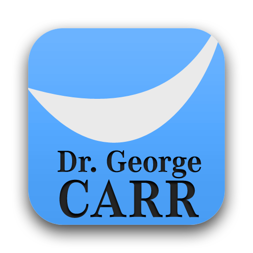 myDentist - George Carr DDS LOGO-APP點子