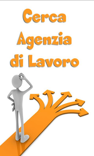 Cerca Agenzia di Lavoro