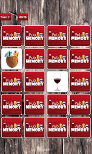 How to mod Pub Memory Game 1.0 mod apk for android