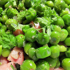 French in a Flash: French Peas