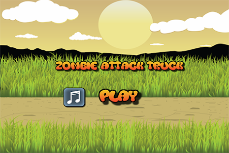 How to mod zombie attack truck 1.0.0 mod apk for android