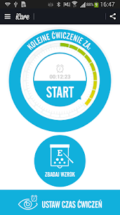 How to download iCare: Eyes lastet apk for pc