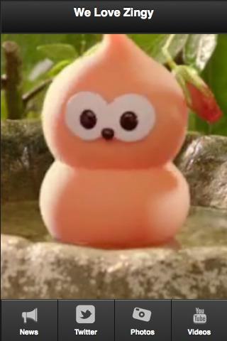 We Love Zingy