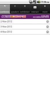 How to mod AbilitiesExpo lastet apk for pc