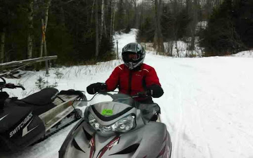 免費下載運動APP|Michigan Snowmobile Trails app開箱文|APP開箱王