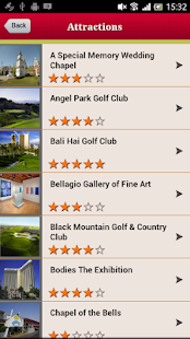 How to get Las Vegas Offline Guide 2.0 mod apk for bluestacks
