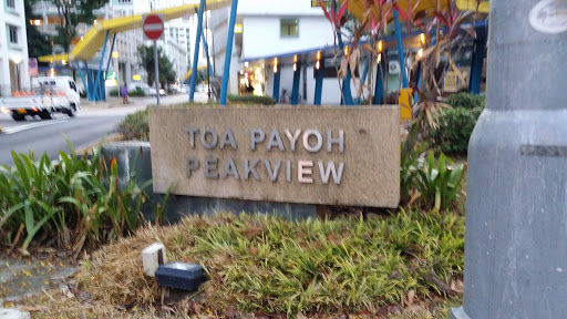 Toa Payoh Peakview