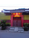 Giri TOBA Temple
