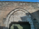 Chartres, Maison d'Arrêt