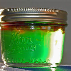 Jalapeño Jelly